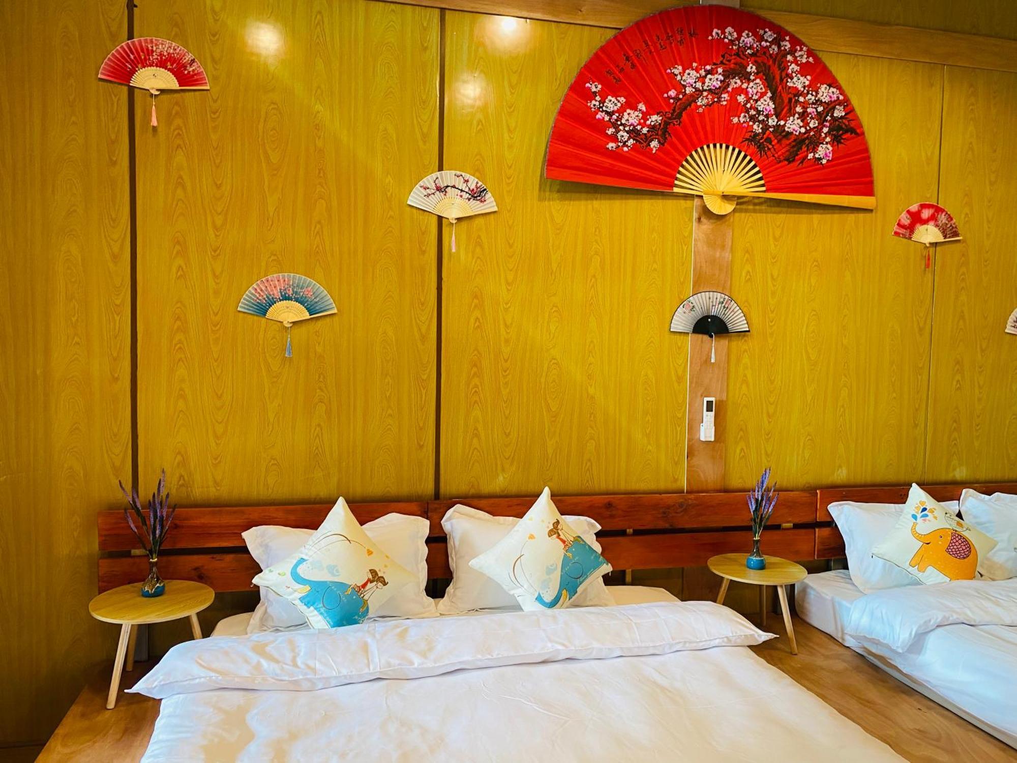 Hotel An Tam Coc Ninh Binh