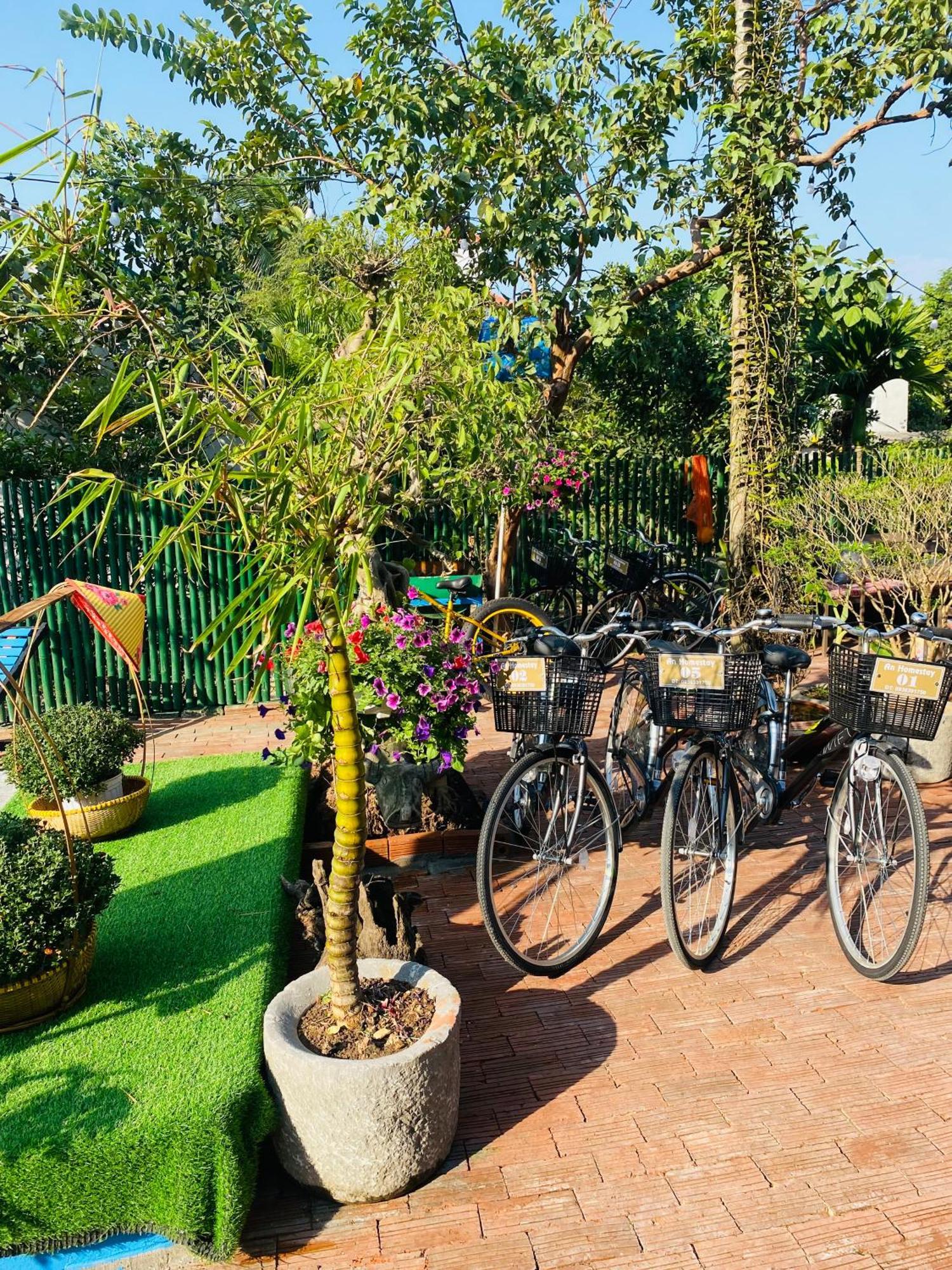 An Tam Coc Hotel 3*