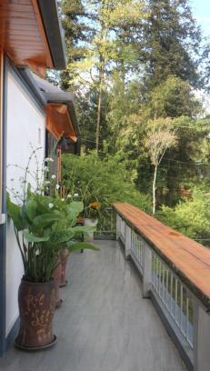 Guest house Nui