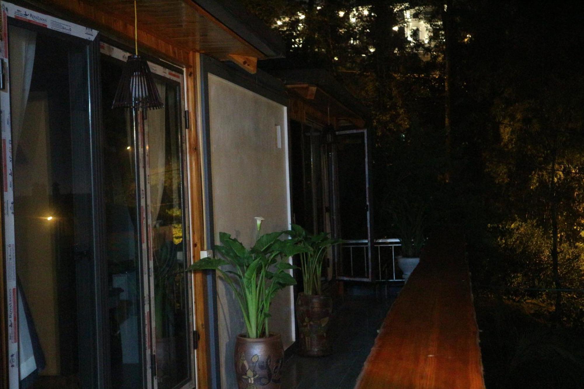 Nui Guest house *