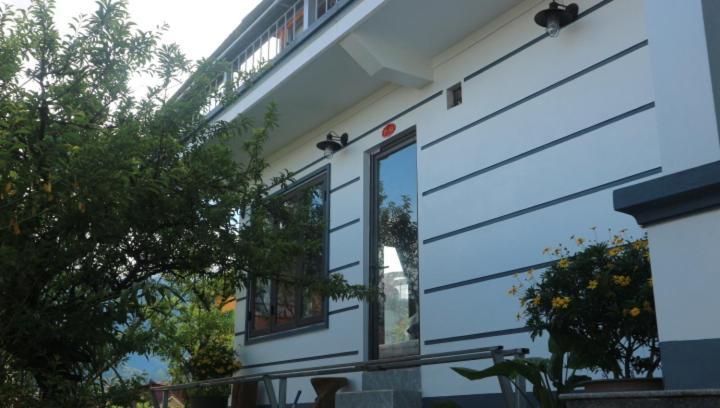 Nui Guest house *