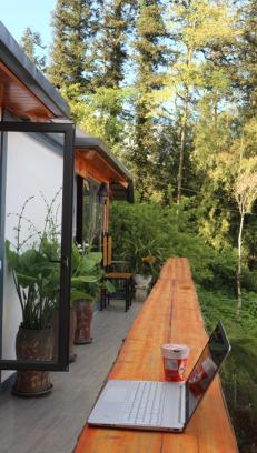 Guest house Nui *