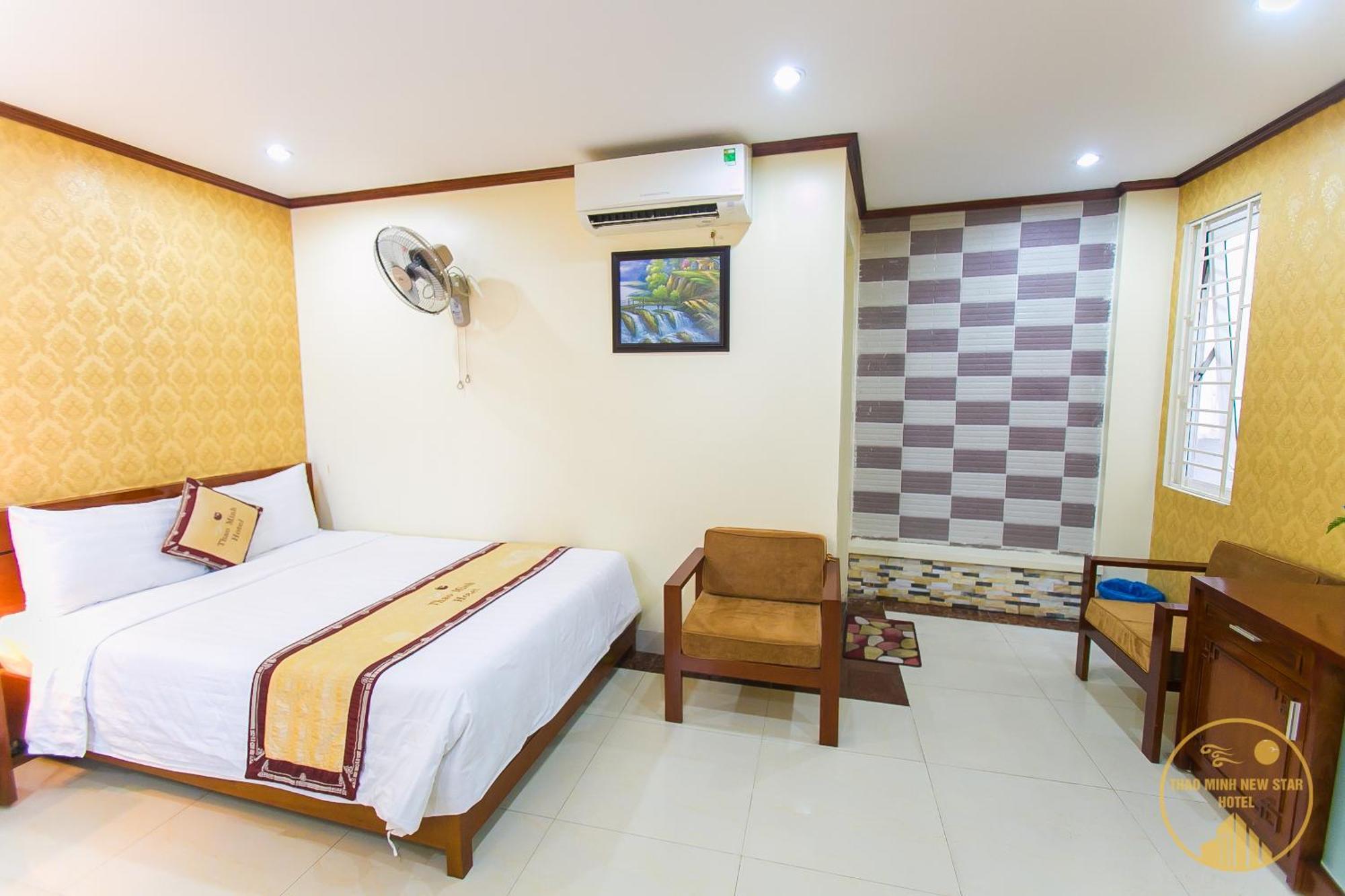 Hotel Thao Minh New Star