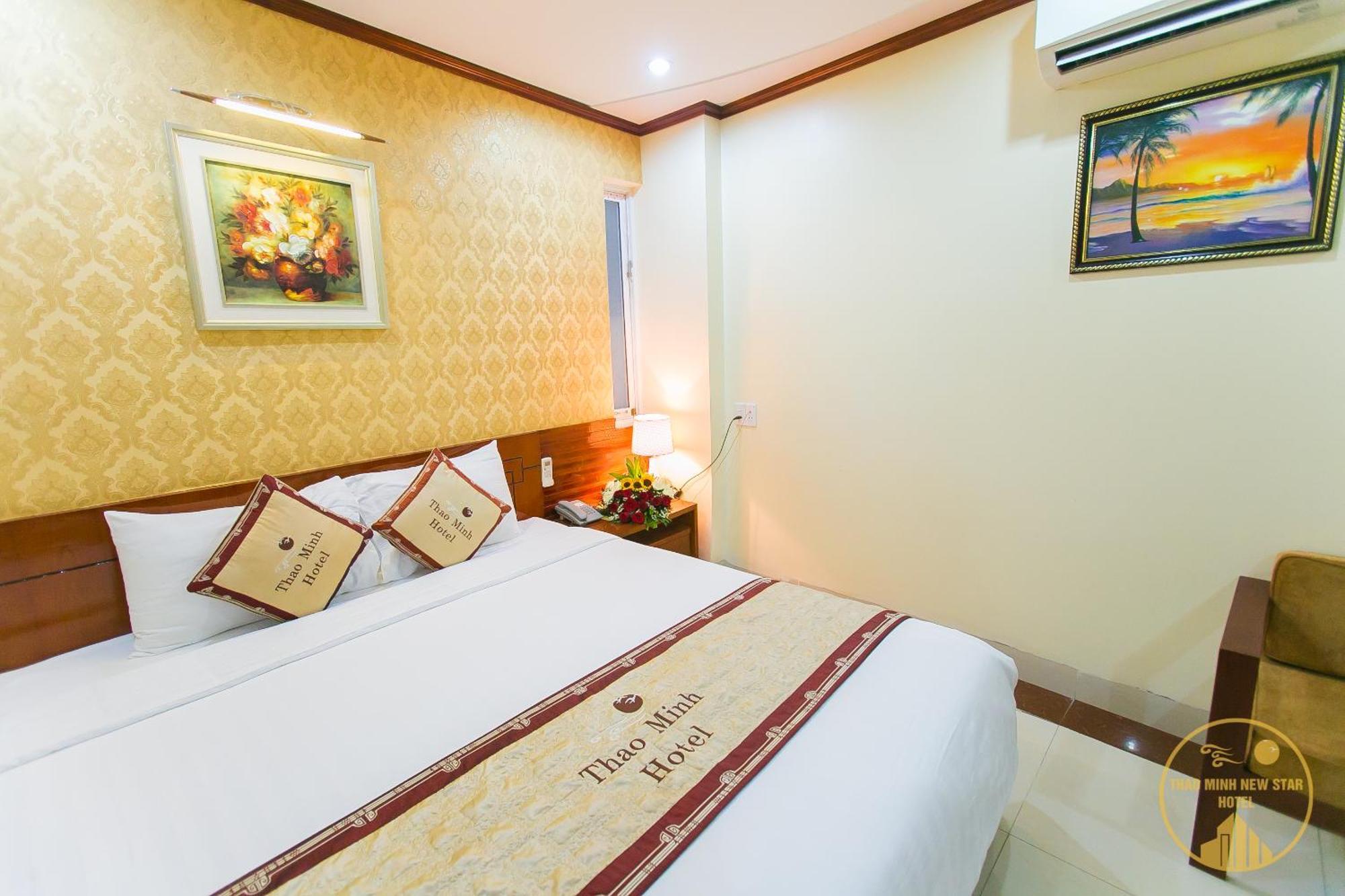 Thao Minh New Star Hotel 2*
