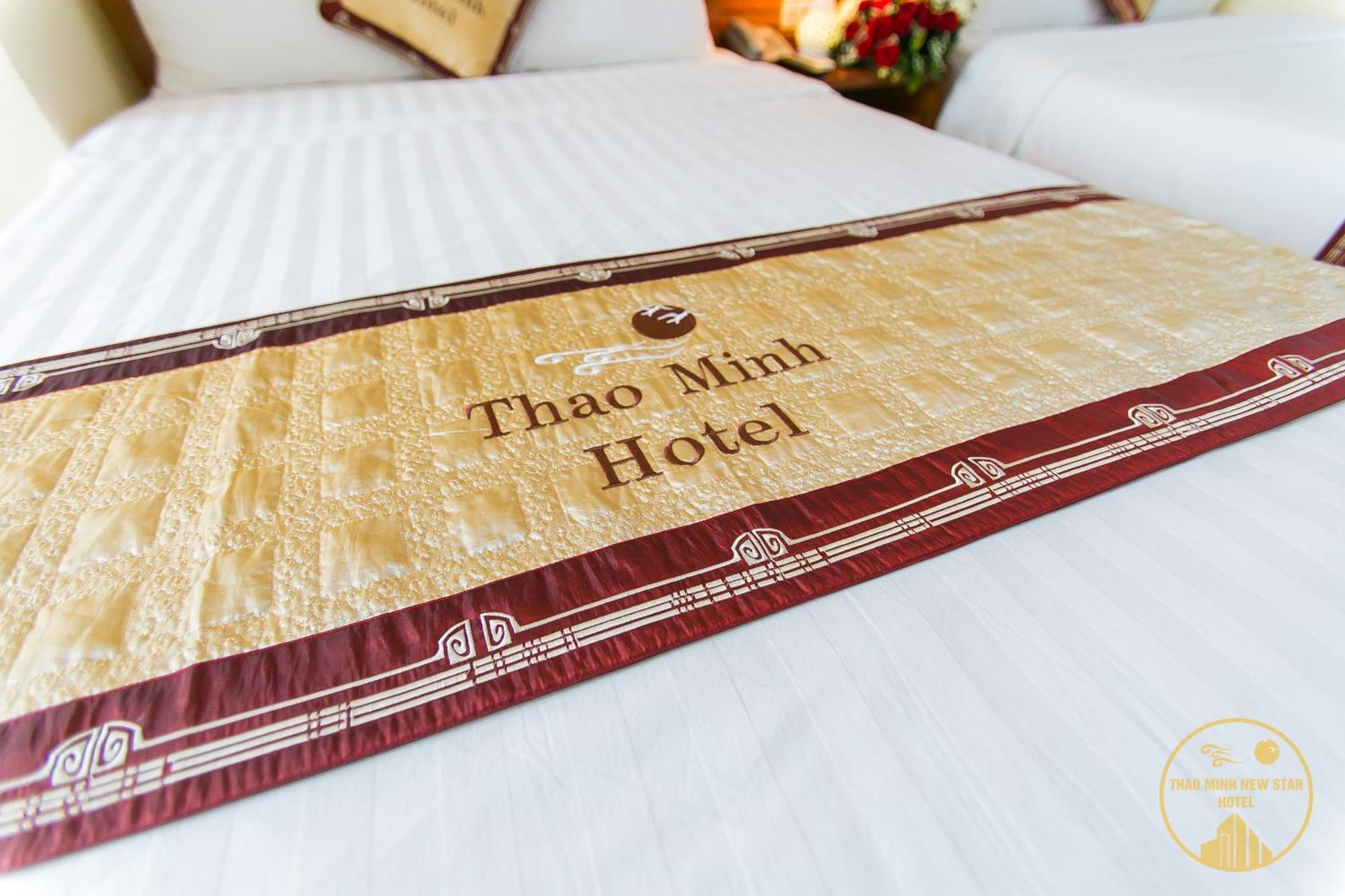 Hotel Thao Minh New Star Cat Ba Island