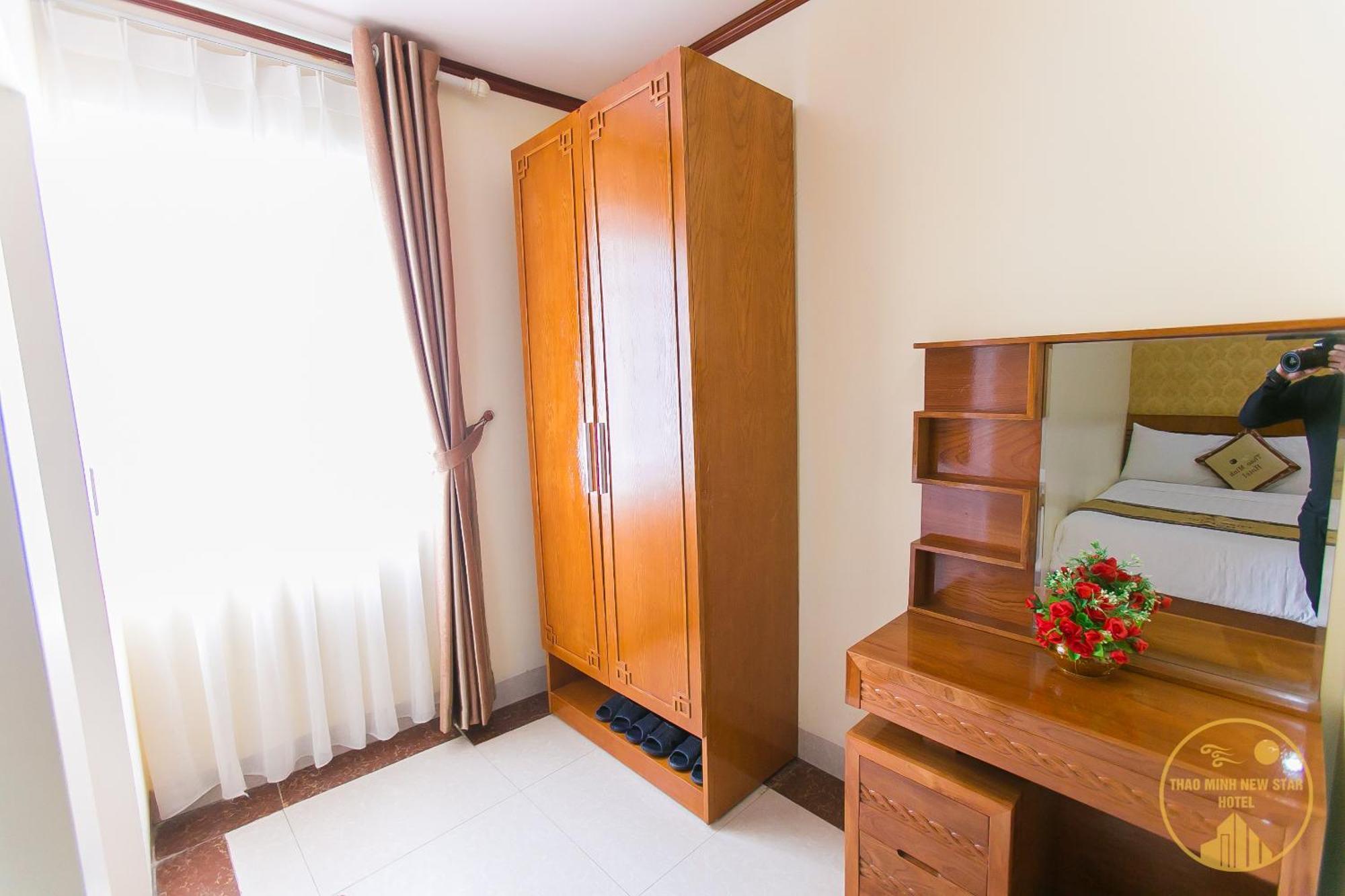 Hotel Thao Minh New Star