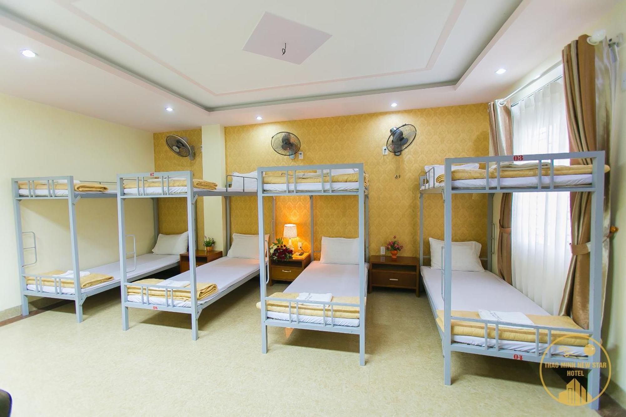 Hotel Thao Minh New Star