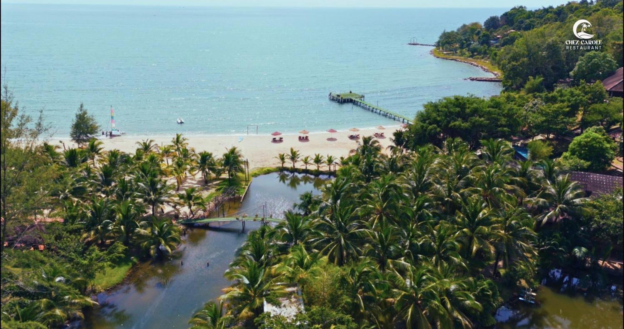 Chez Carole Phu Quoc
