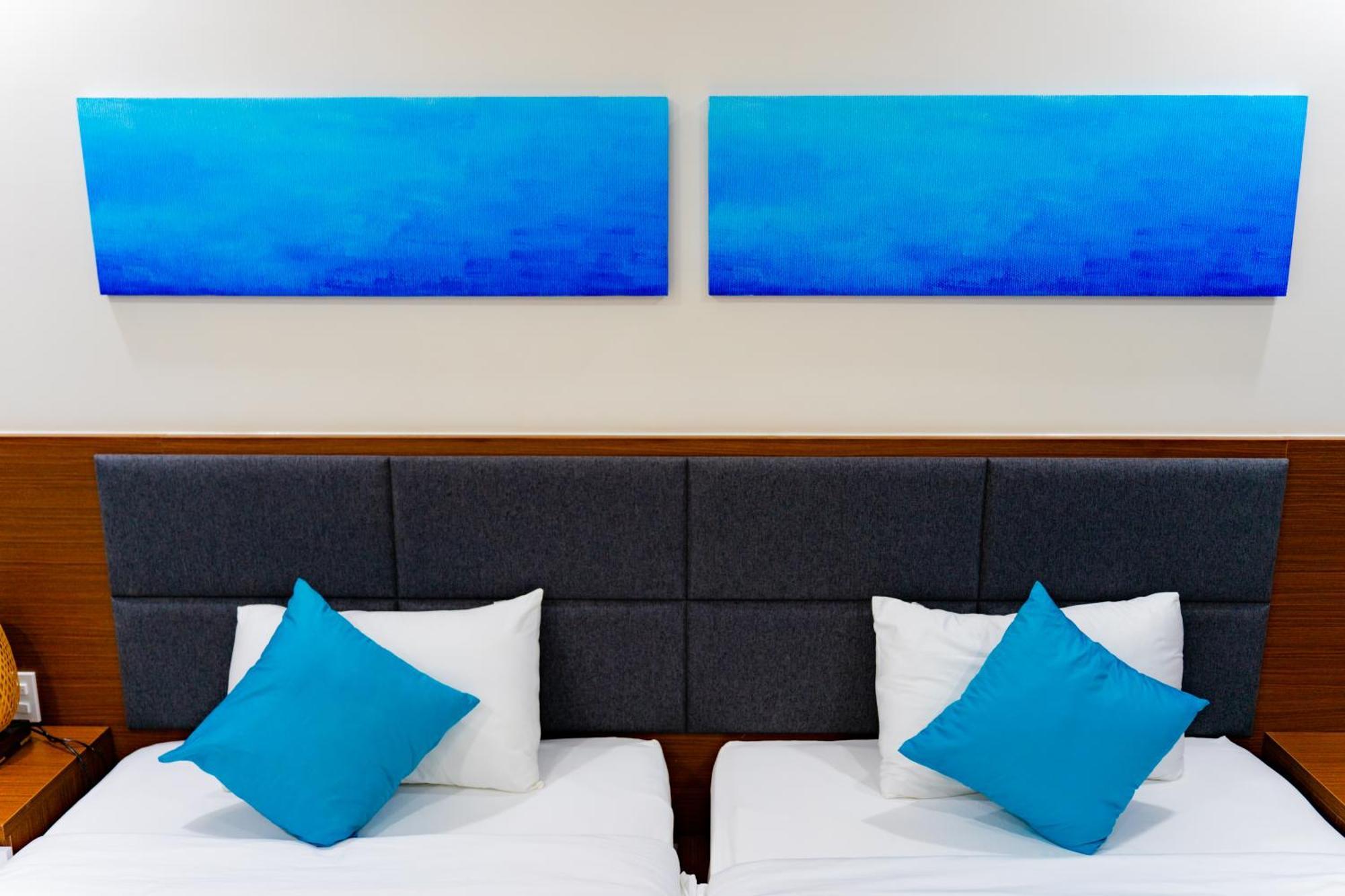 Villa Mysterio Pool & Cam Ranh