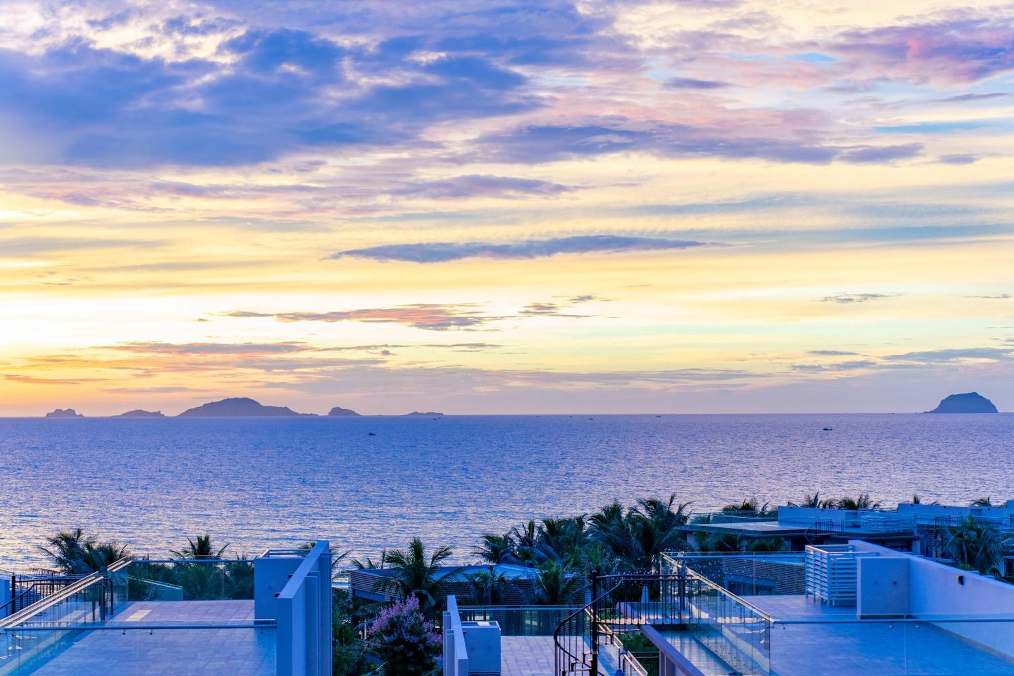 Villa Mysterio Pool & Cam Ranh