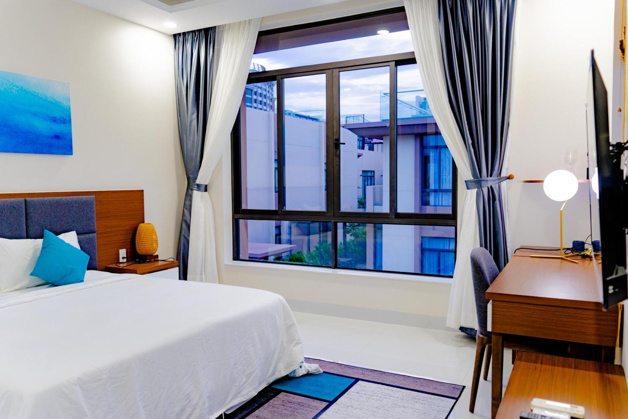 Villa Mysterio Pool & Cam Ranh