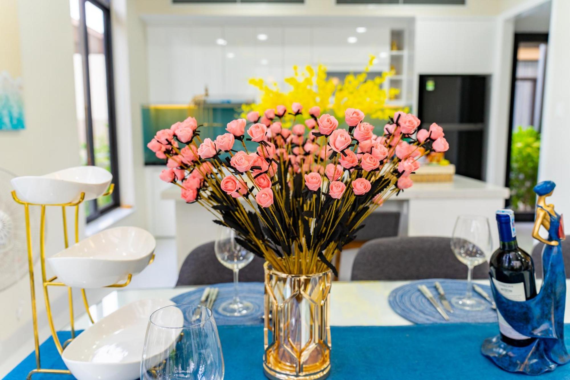 Mysterio Pool & Villa Cam Ranh