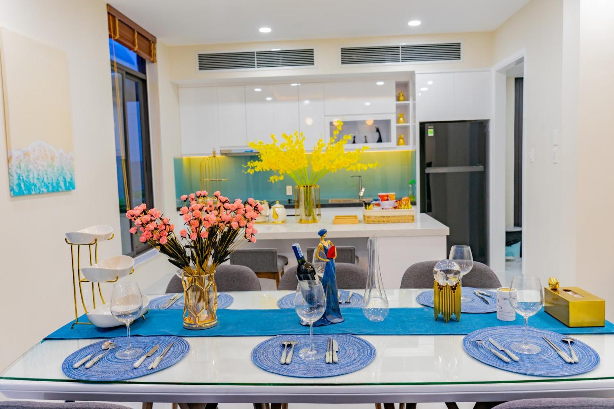 Mysterio Pool & Villa Cam Ranh