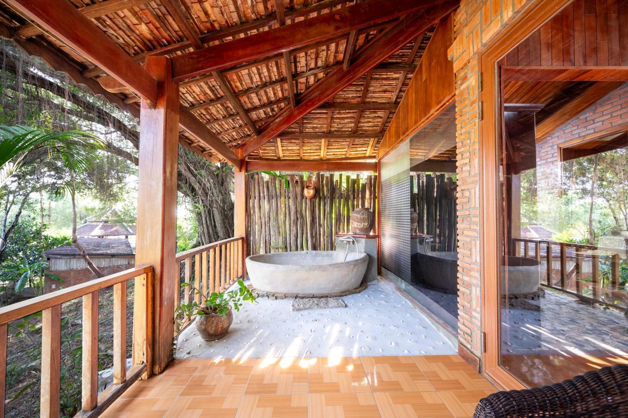 Chez Carole 4* Phu Quoc