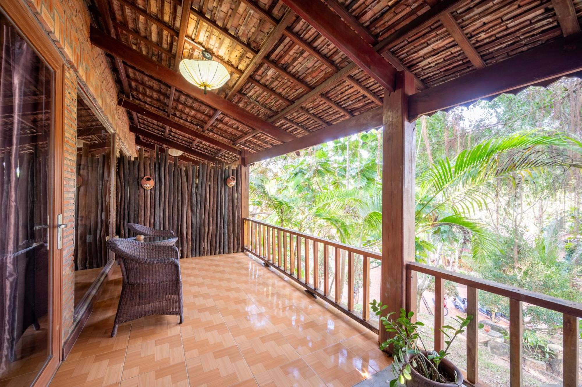 Hotel Chez Carole