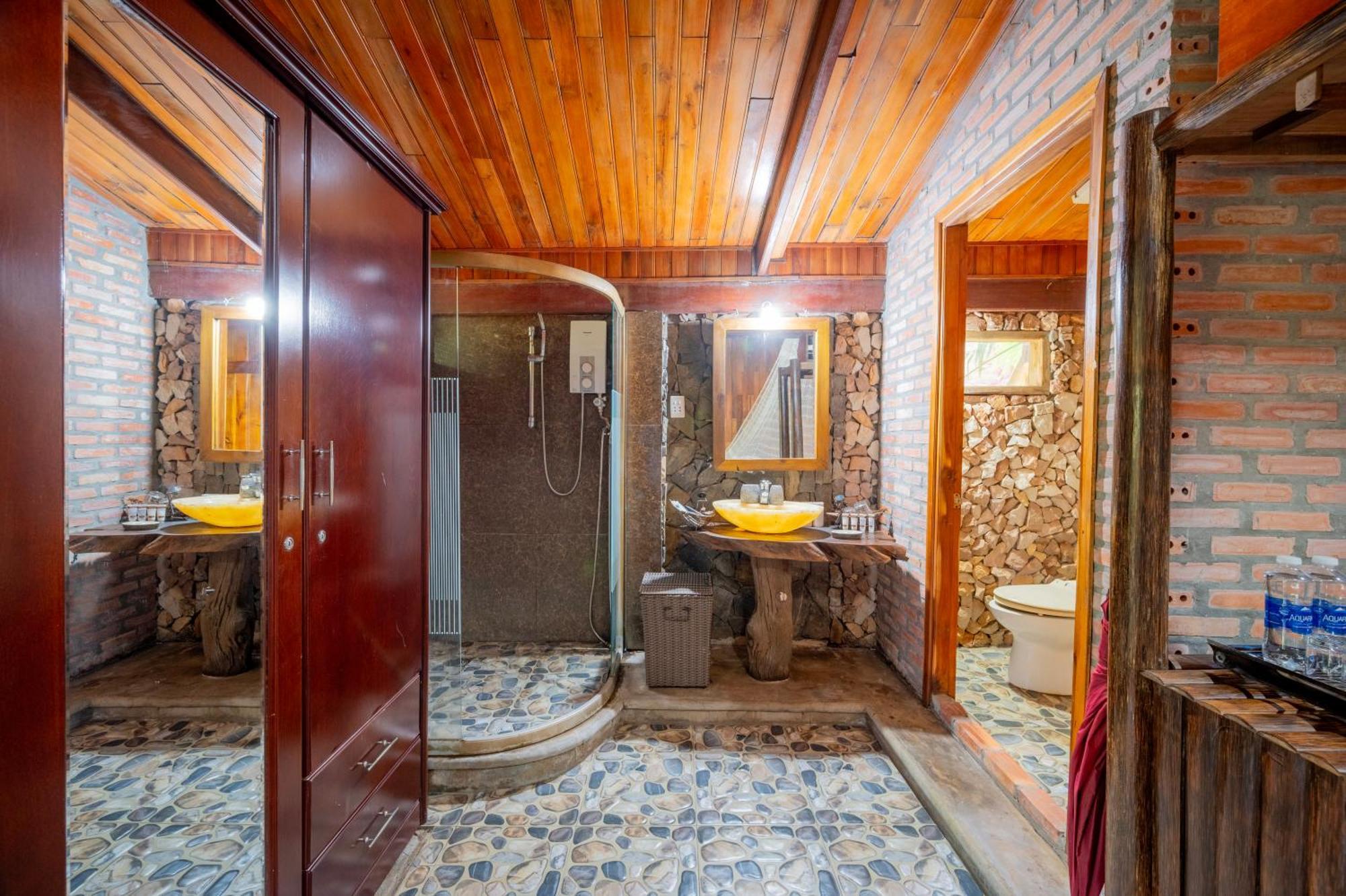 Chez Carole 4* Phu Quoc