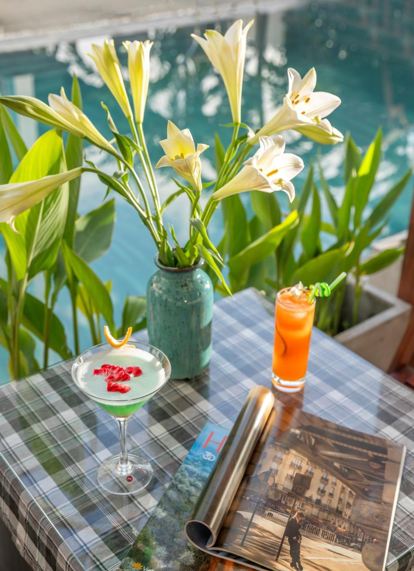 Seagull Nest Hoi An Village Hotel 3*