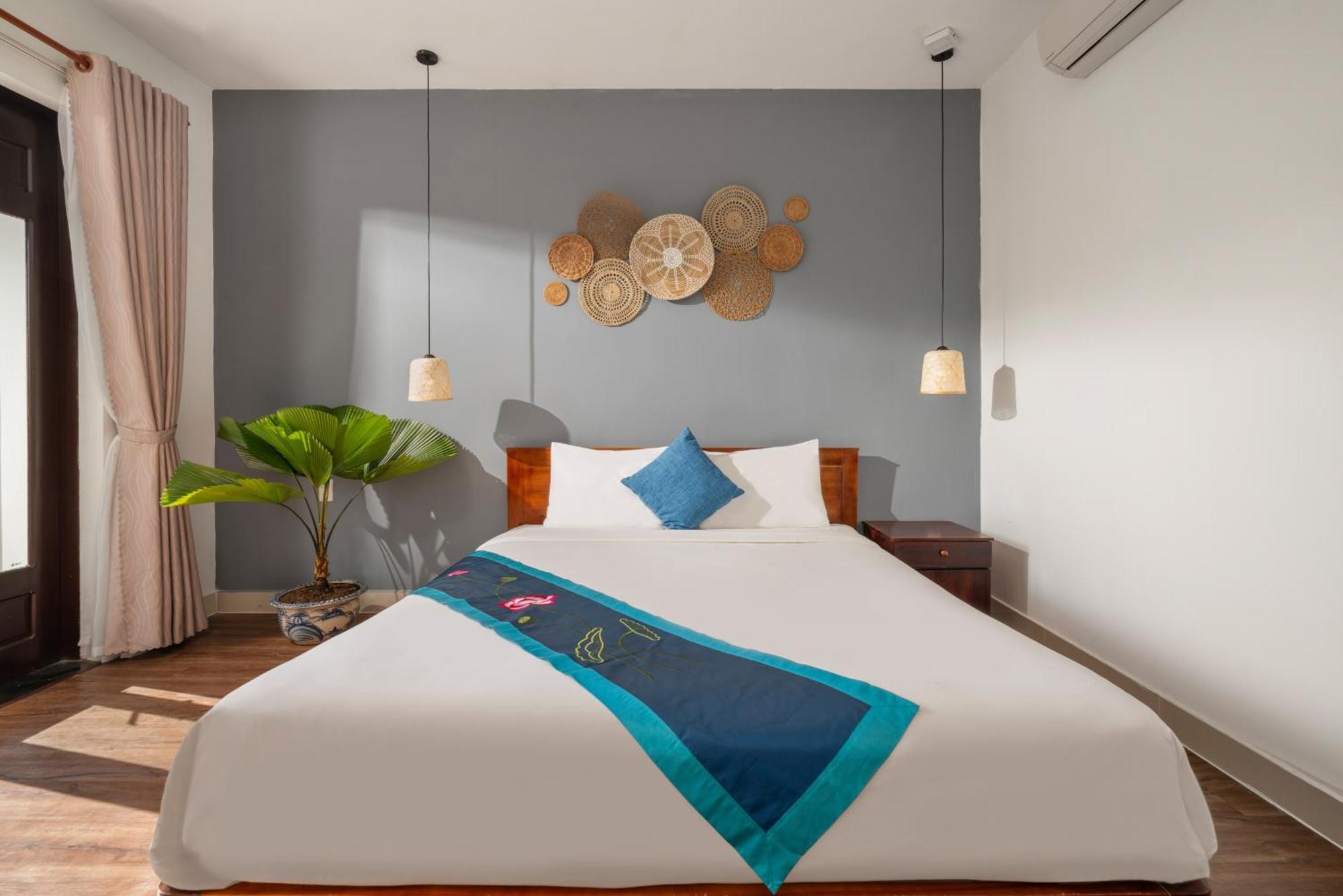Seagull Nest Hoi An Village Hotel Tan Thanh