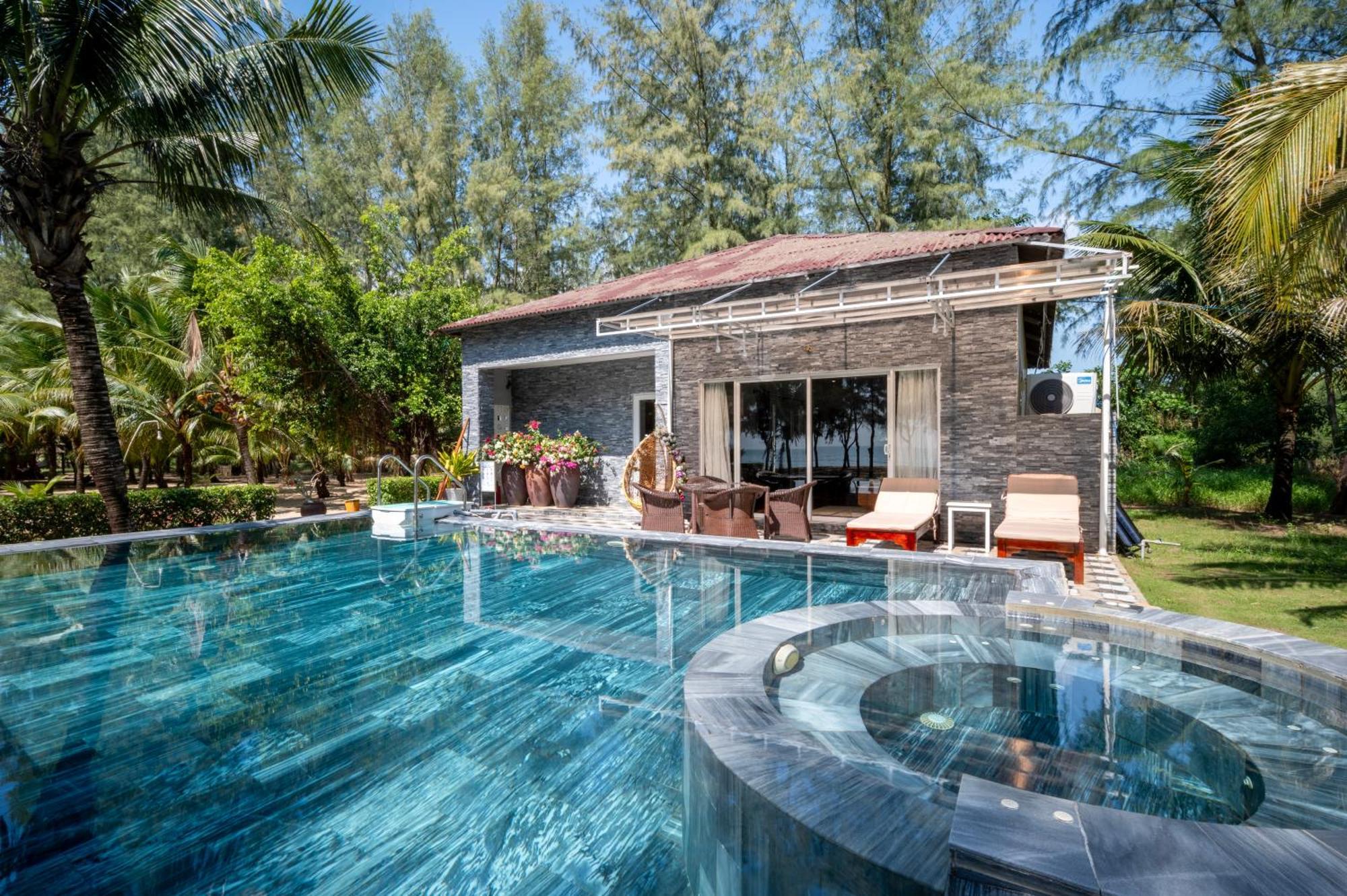 Chez Carole Phu Quoc