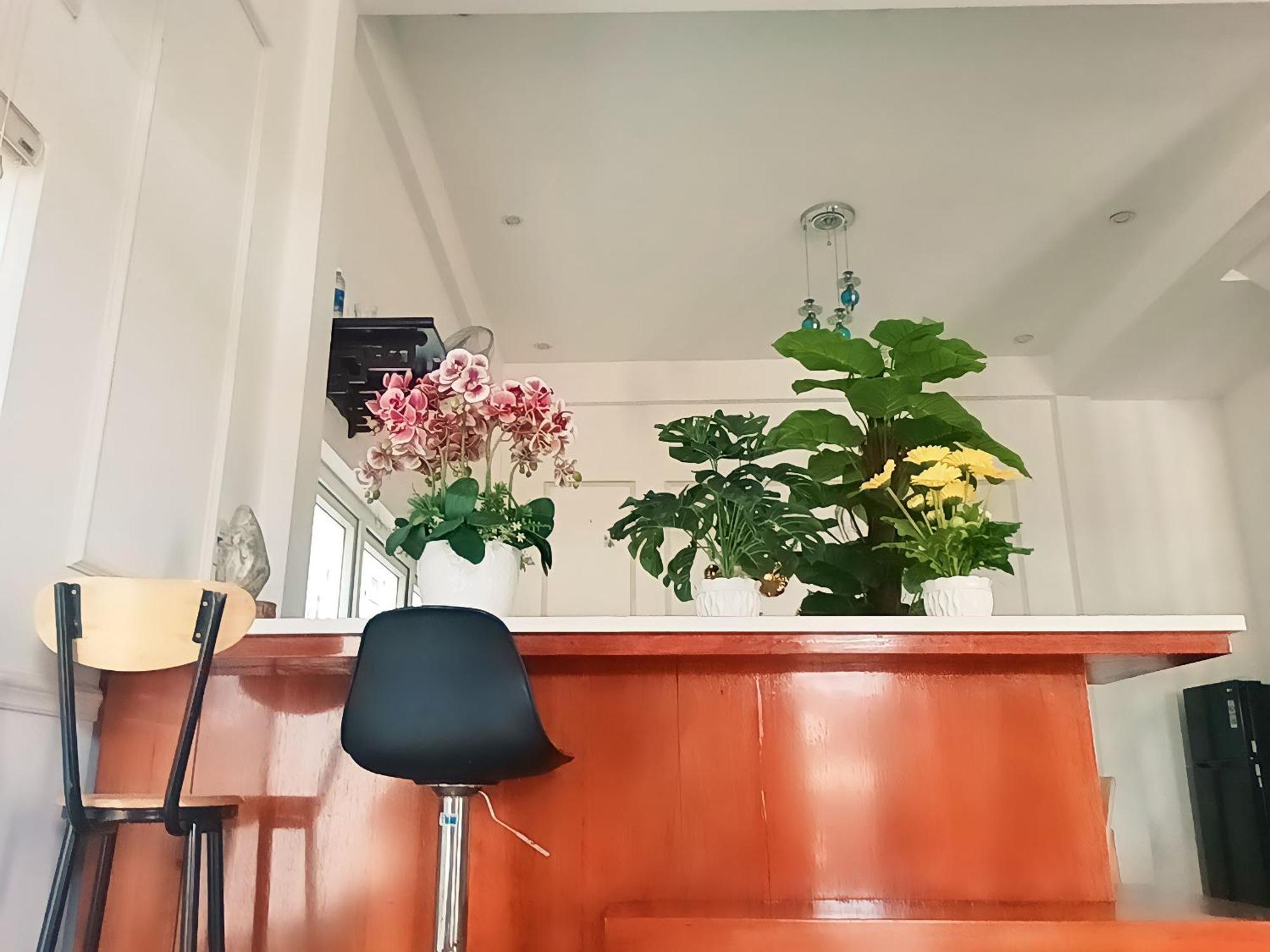 D'villa - Hotel Kon Tum