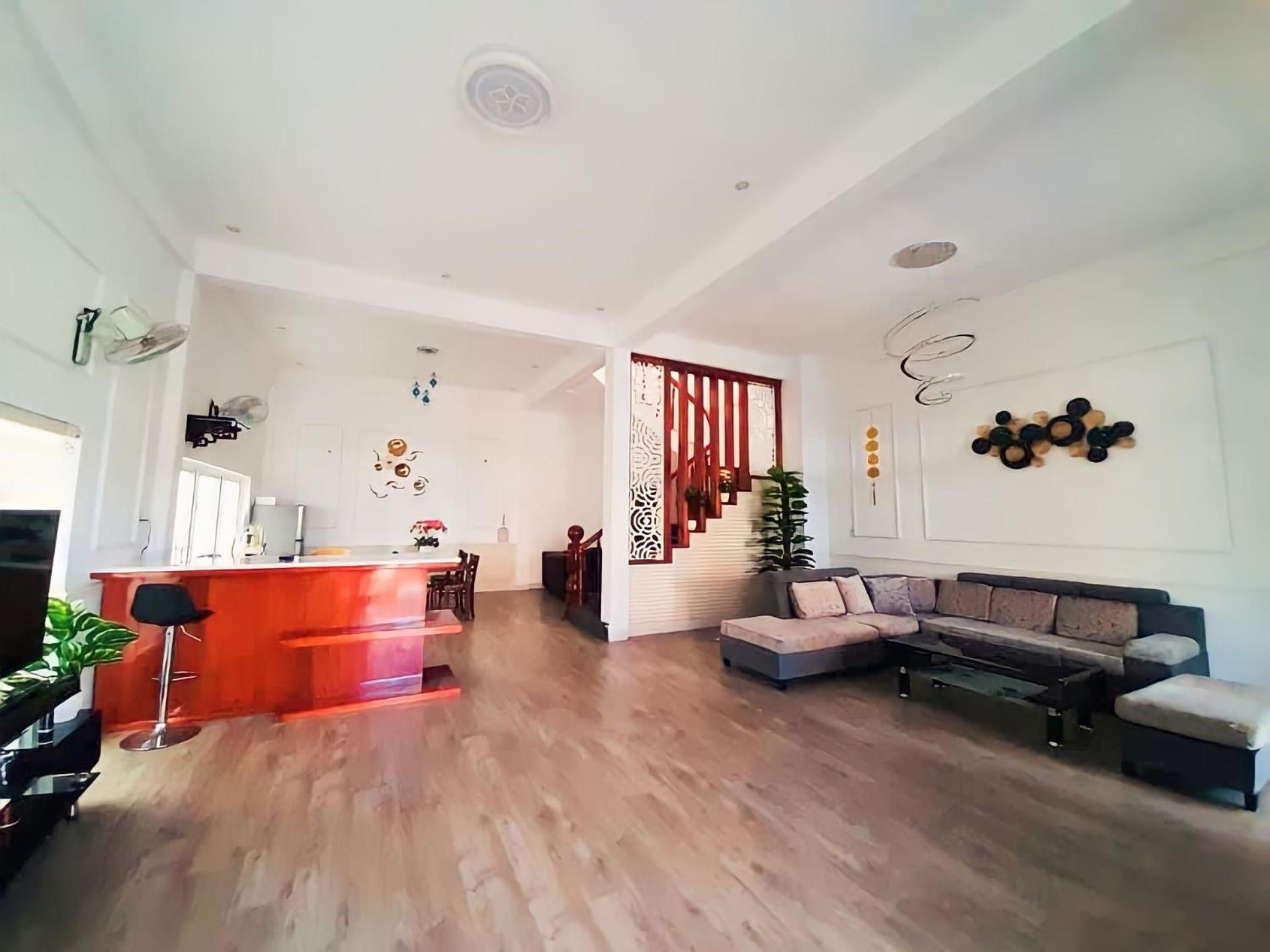 D'villa - Hotel