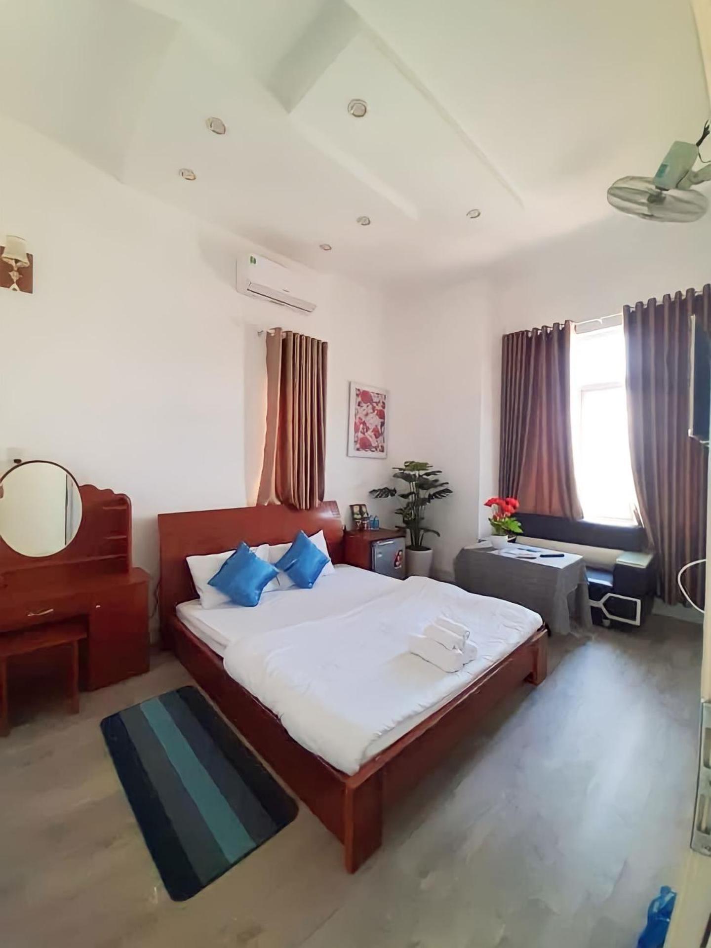 Hotel D'villa -