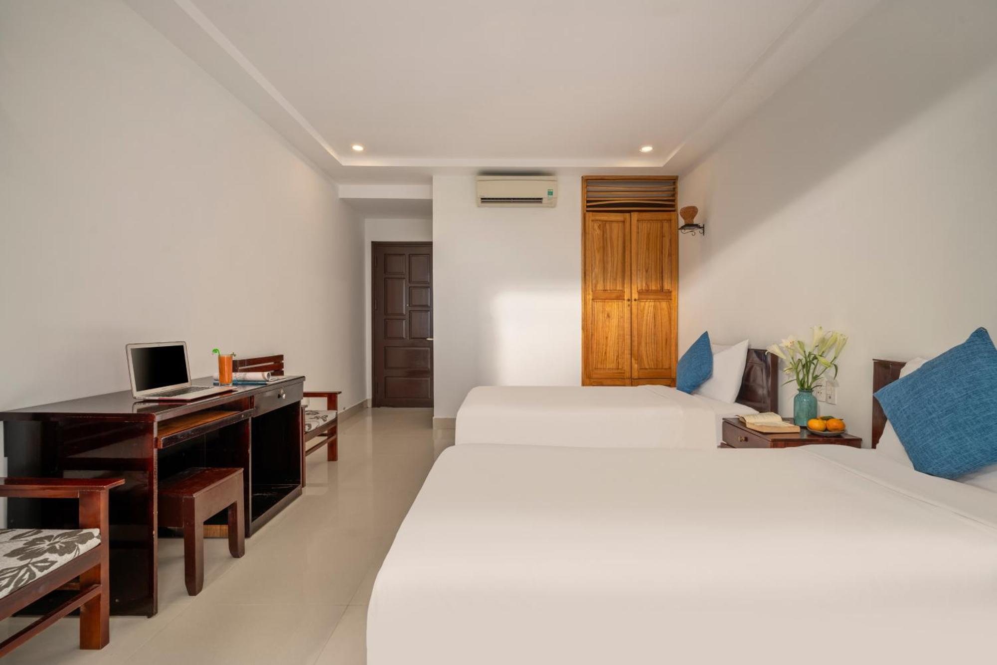 Hotel Seagull Nest Hoi An Village