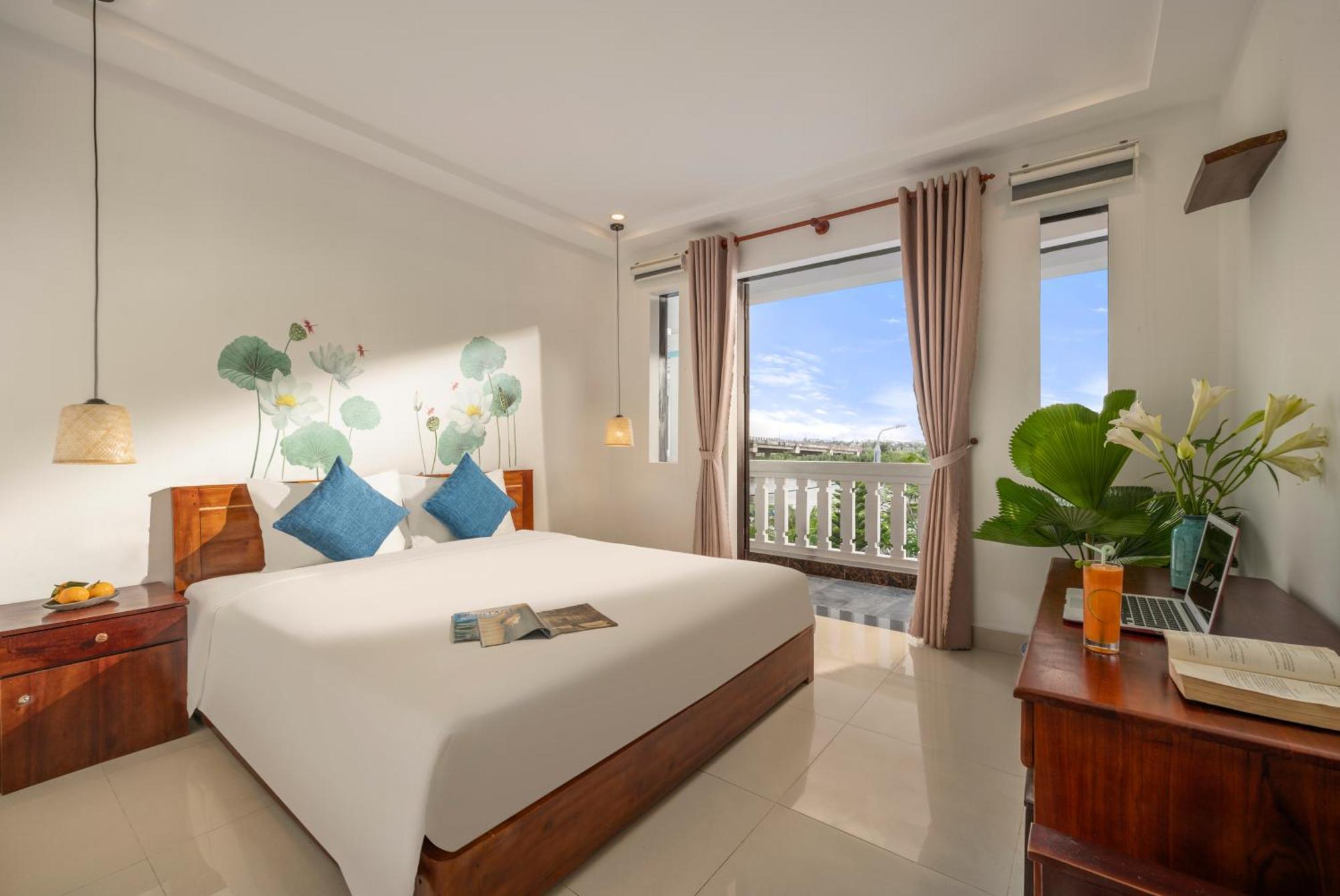 Seagull Nest Hoi An Village 3* Tan Thanh