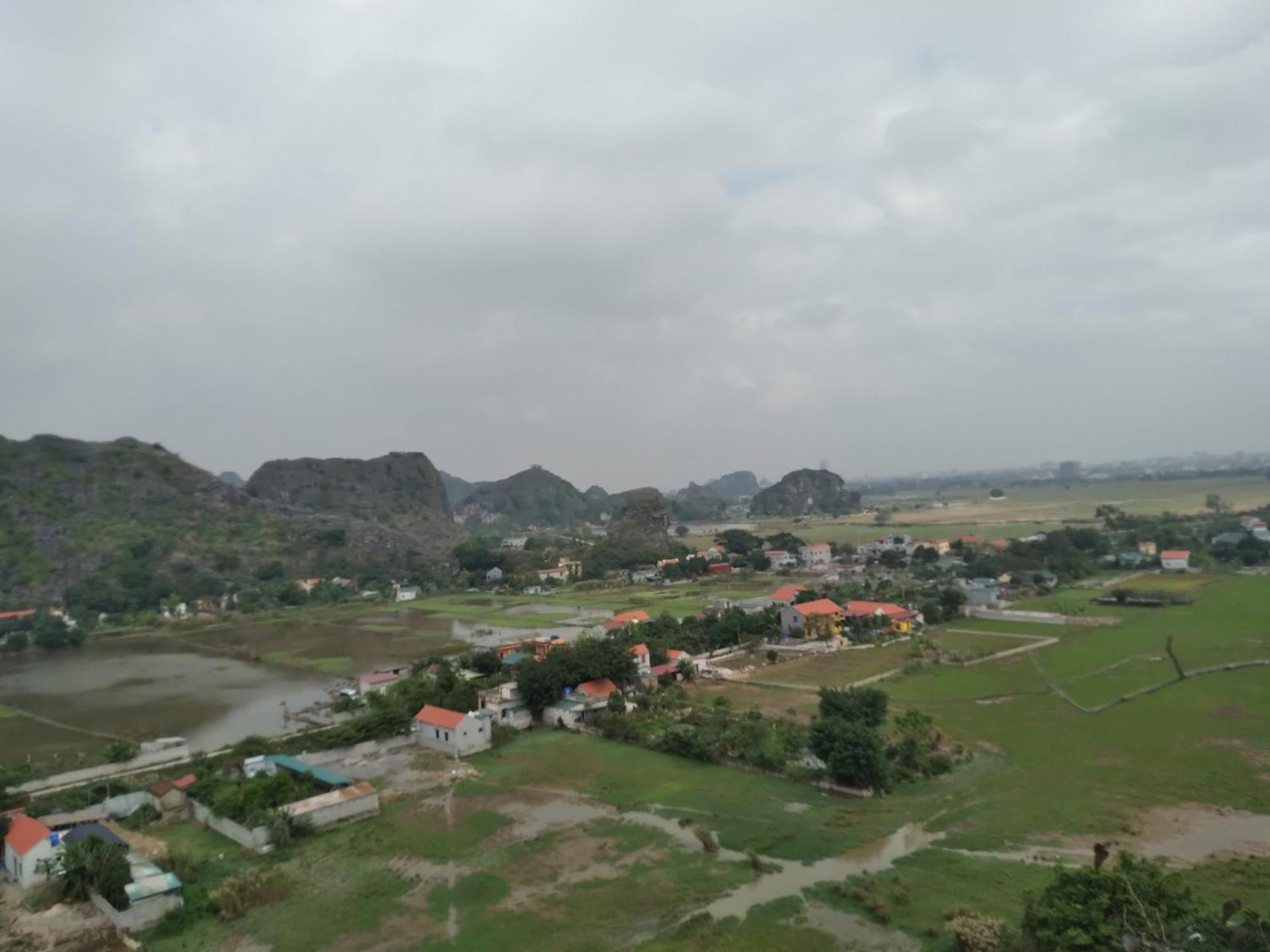 Ali * Ninh Binh