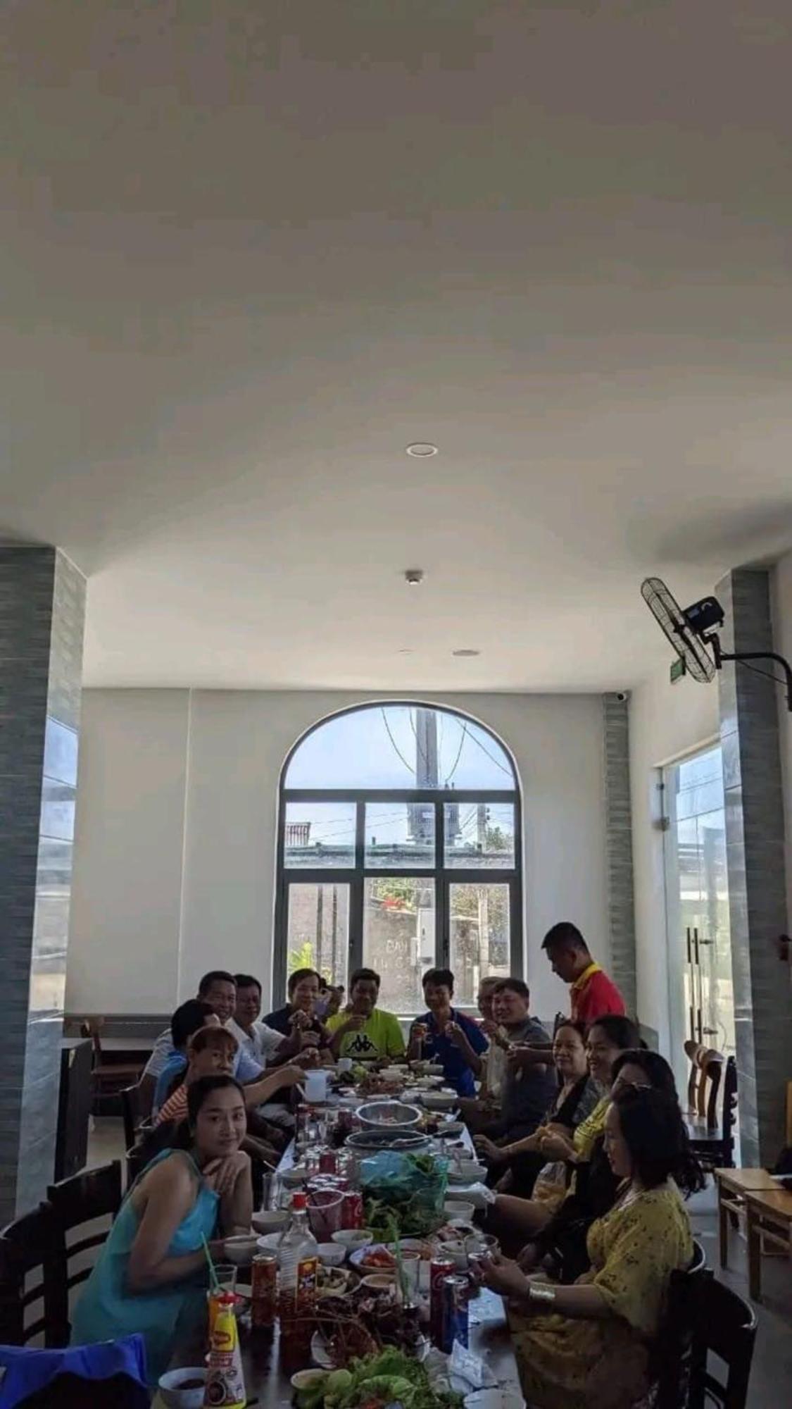 Bien Dong Dao Phu Quy Hotel Cu Lao Thu
