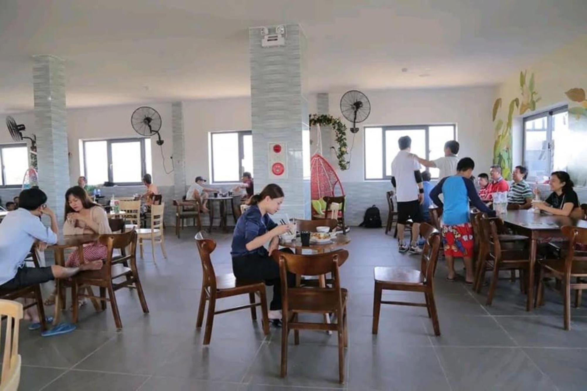 Bien Dong Dao Phu Quy