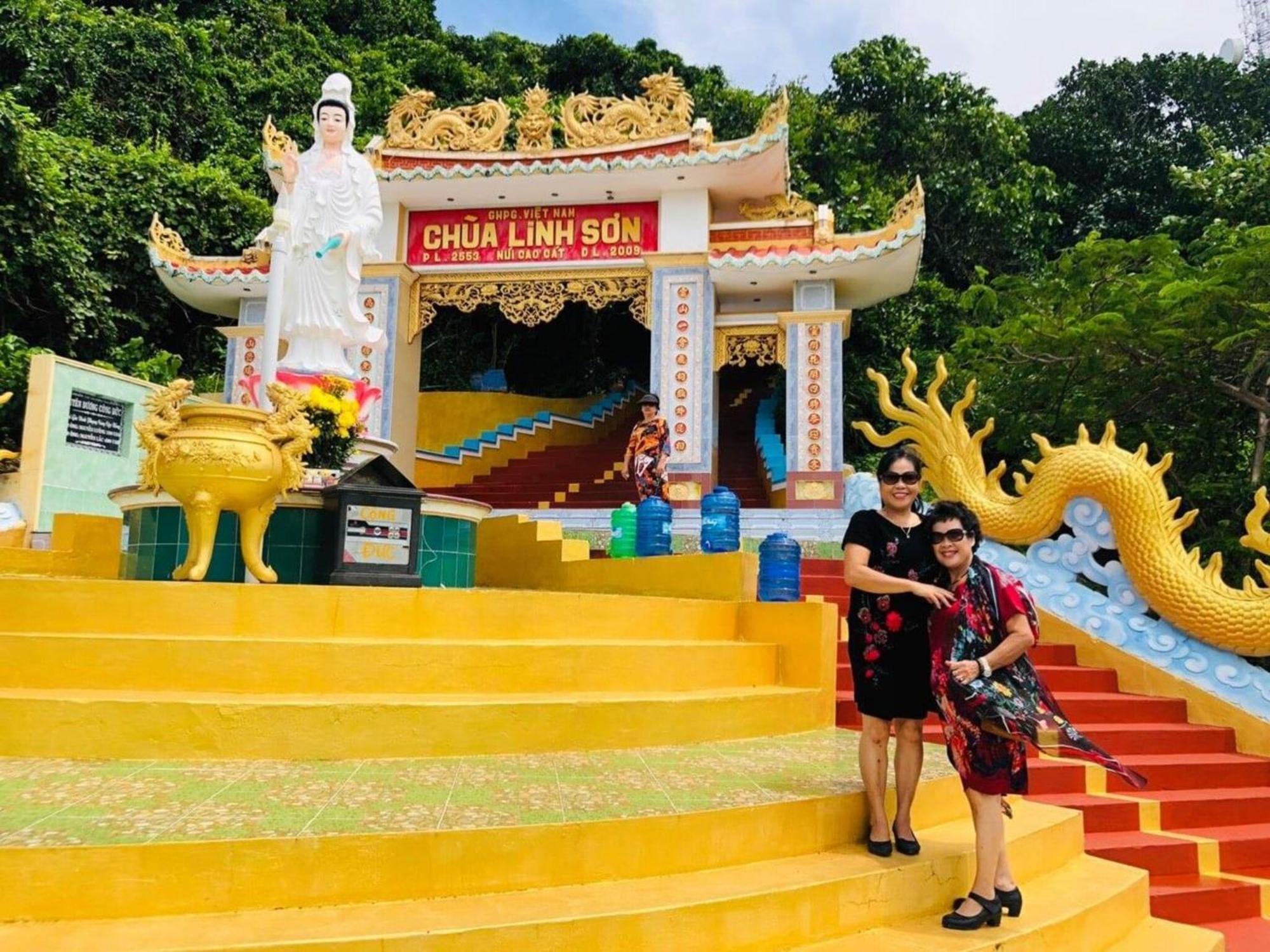 Bien Dong Dao Phu Quy Cu Lao Thu