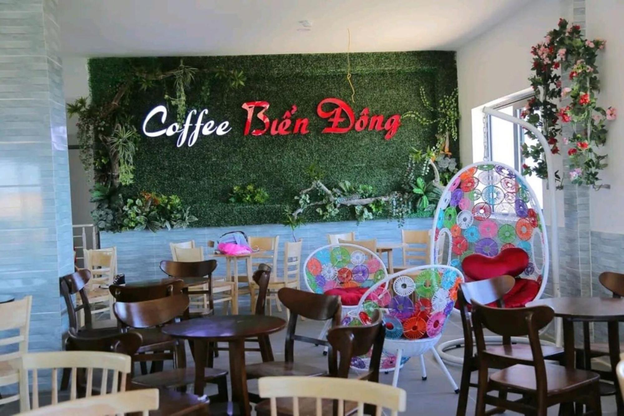Bien Dong Dao Phu Quy *