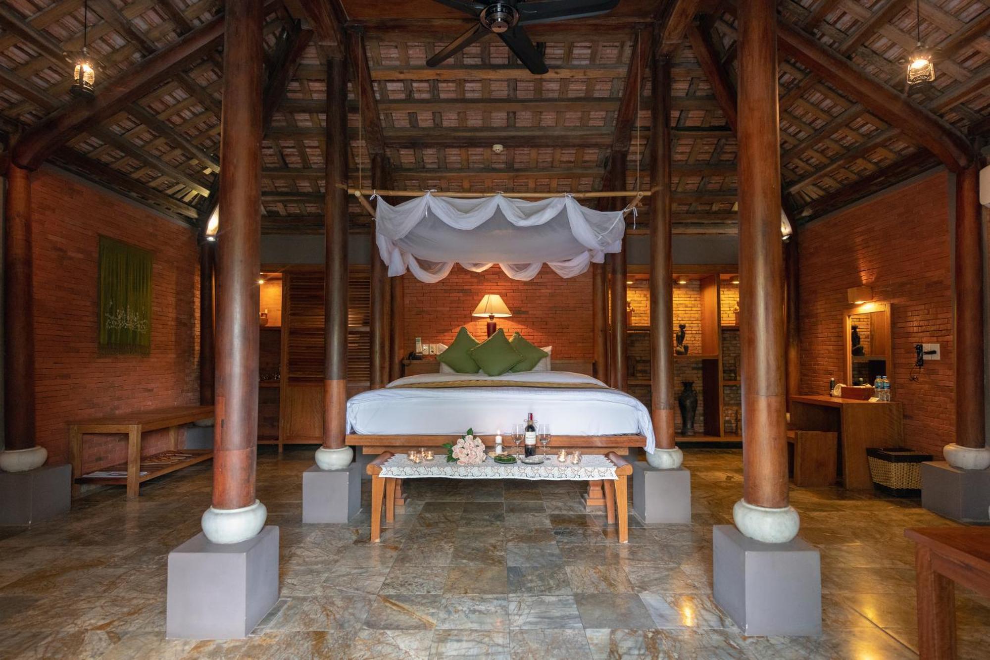 Pilgrimage Village Boutique & 5*