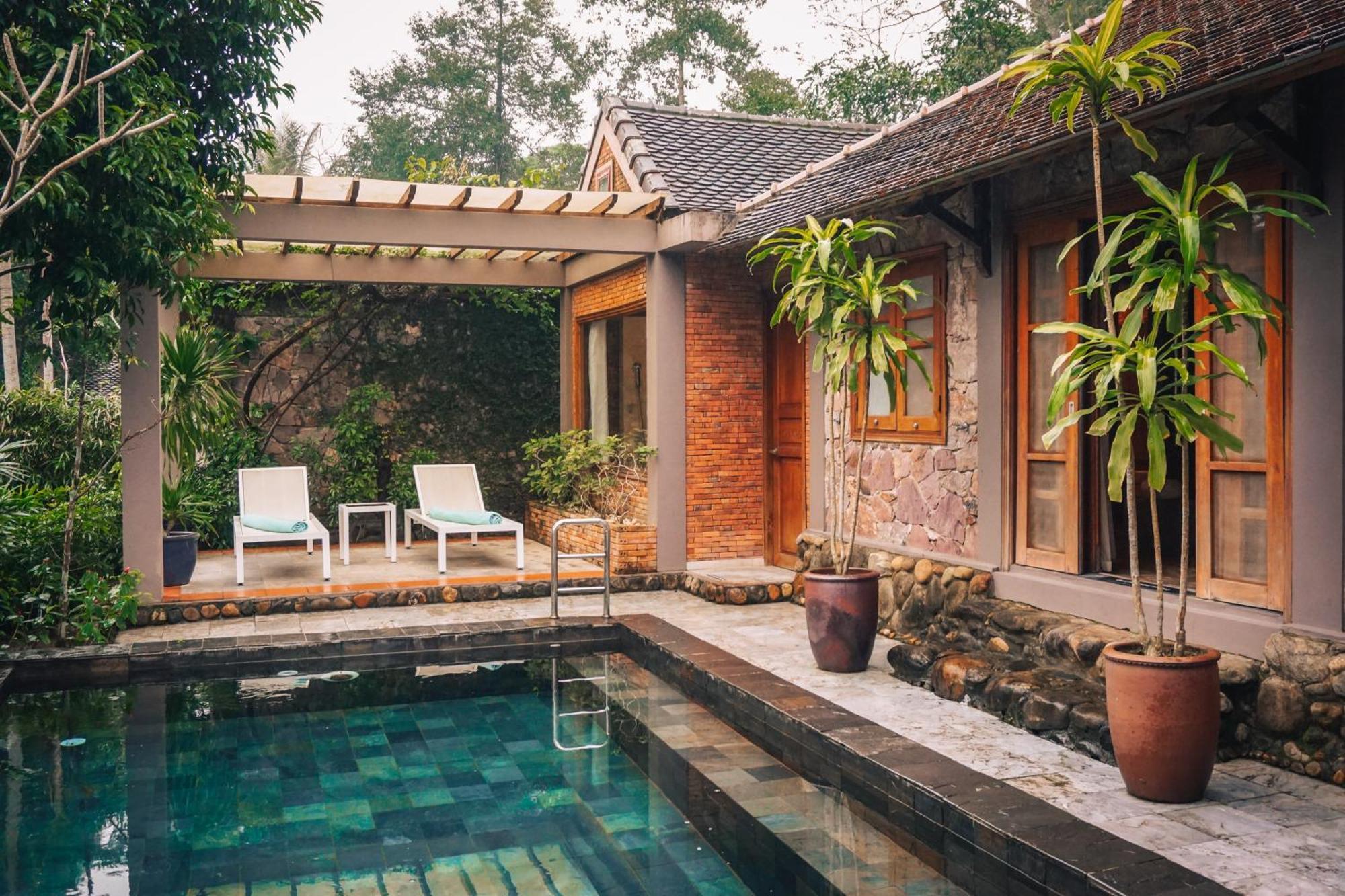 Khu nghỉ mát Pilgrimage Village Boutique & 5*