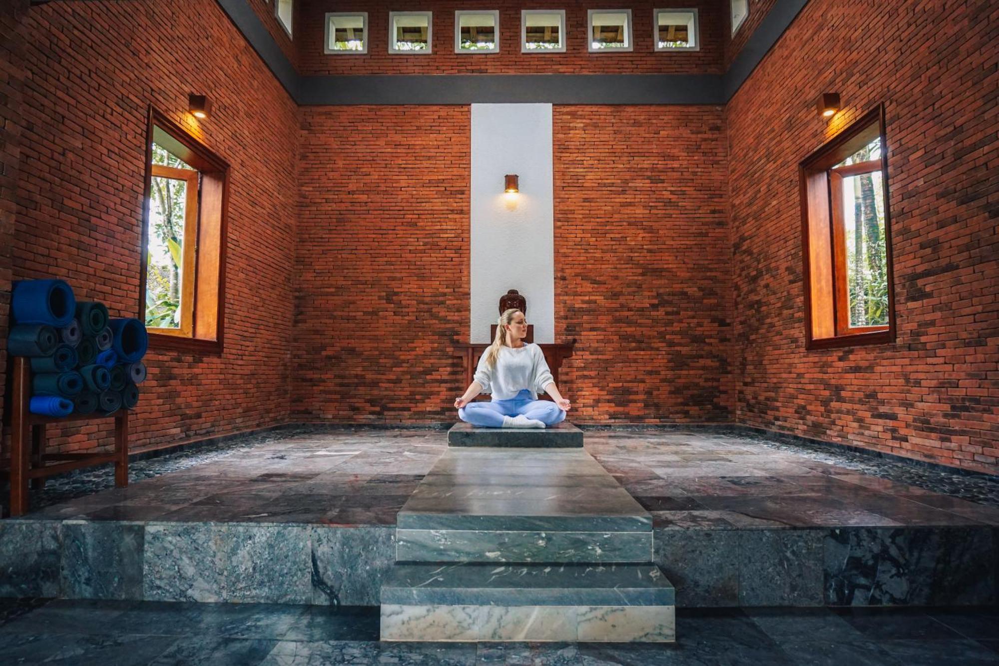 Pilgrimage Village Boutique & 5*