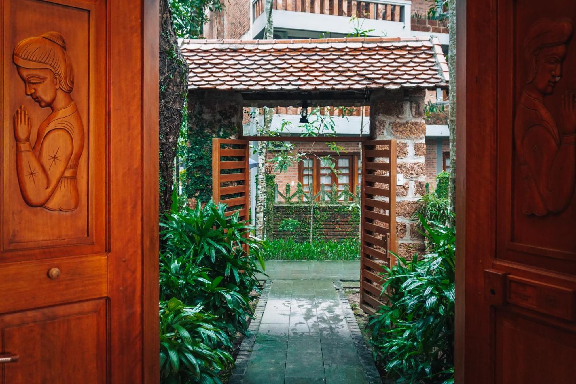 Pilgrimage Village Boutique &