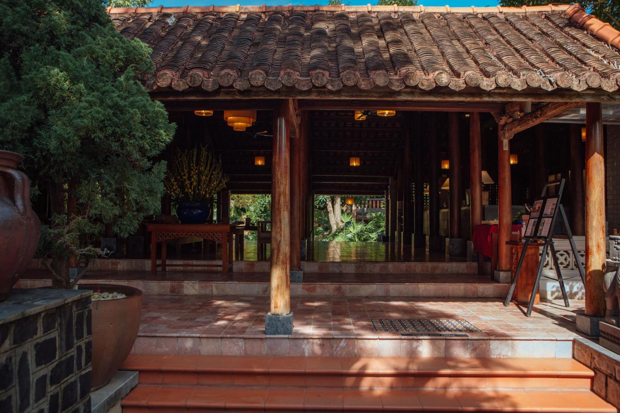 Pilgrimage Village Boutique & Hue
