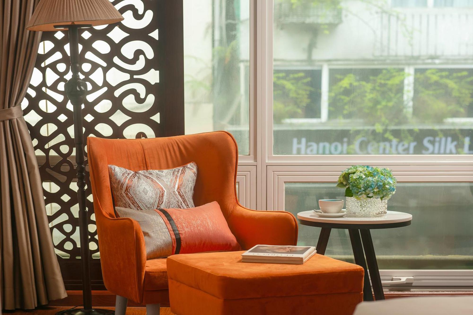 Khách sạn Serenata San De 4*
