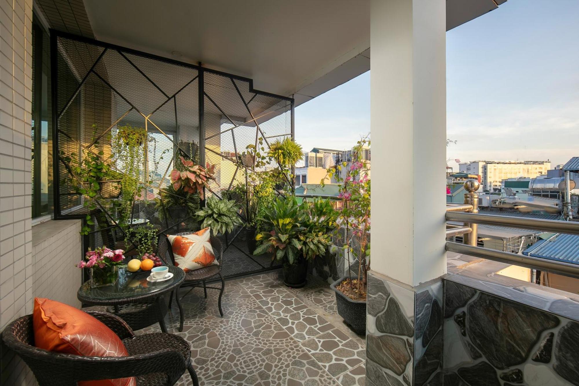 Serenata San De 4* Hà Nội