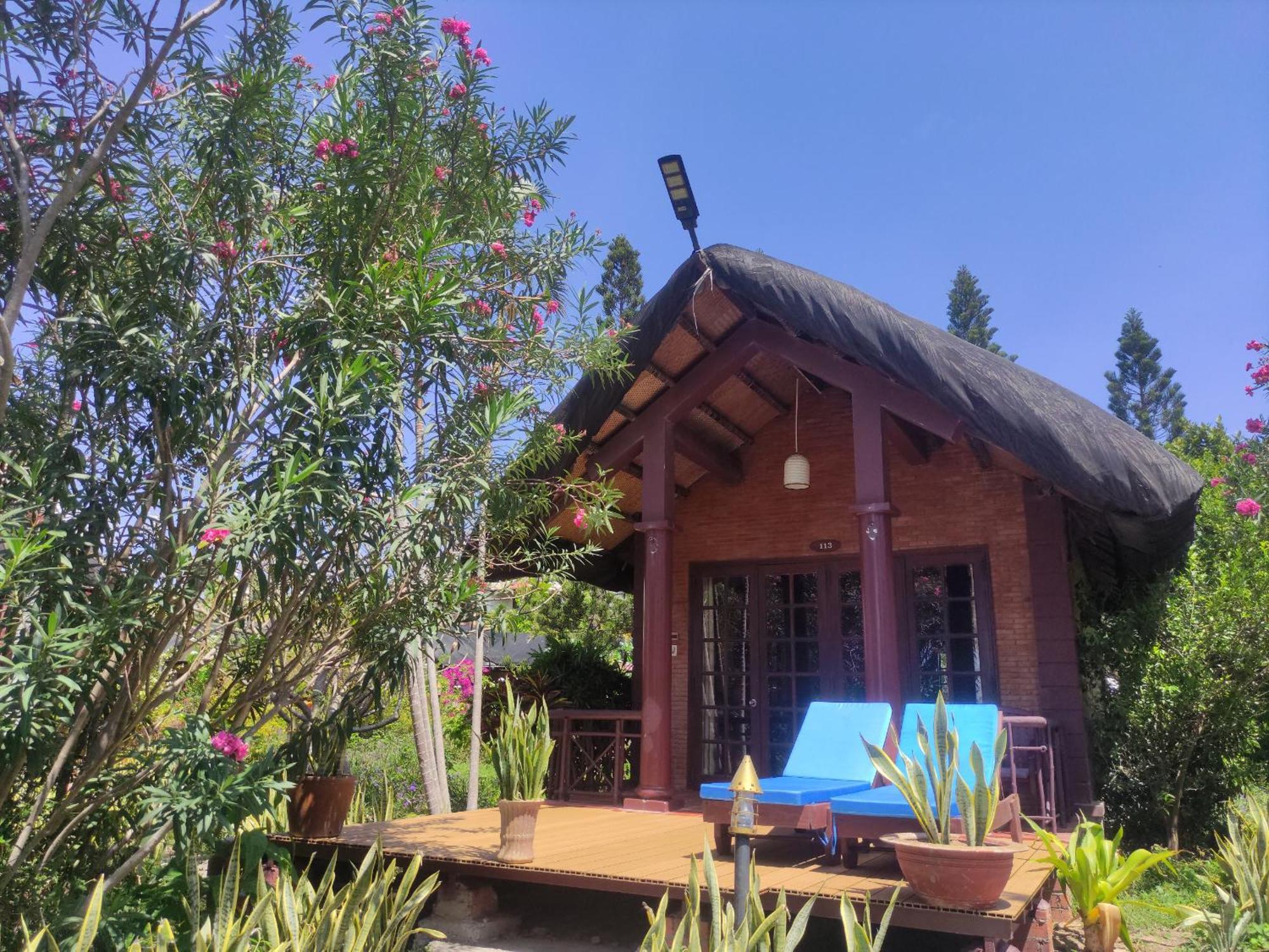 Little Muine Resort 3*