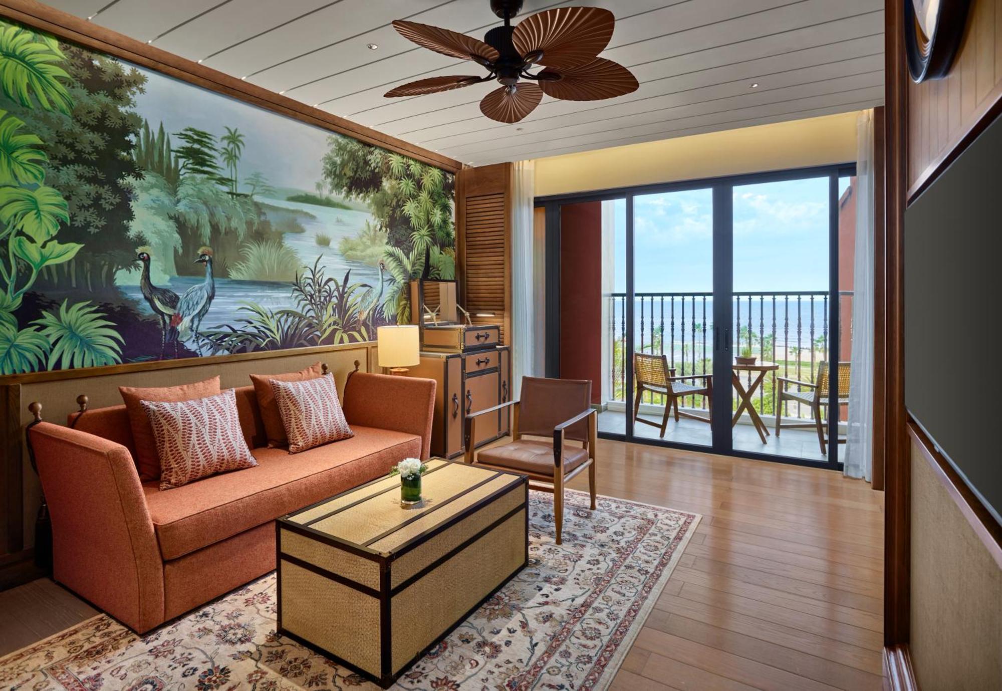 Moevenpick 5* Phan Thiet