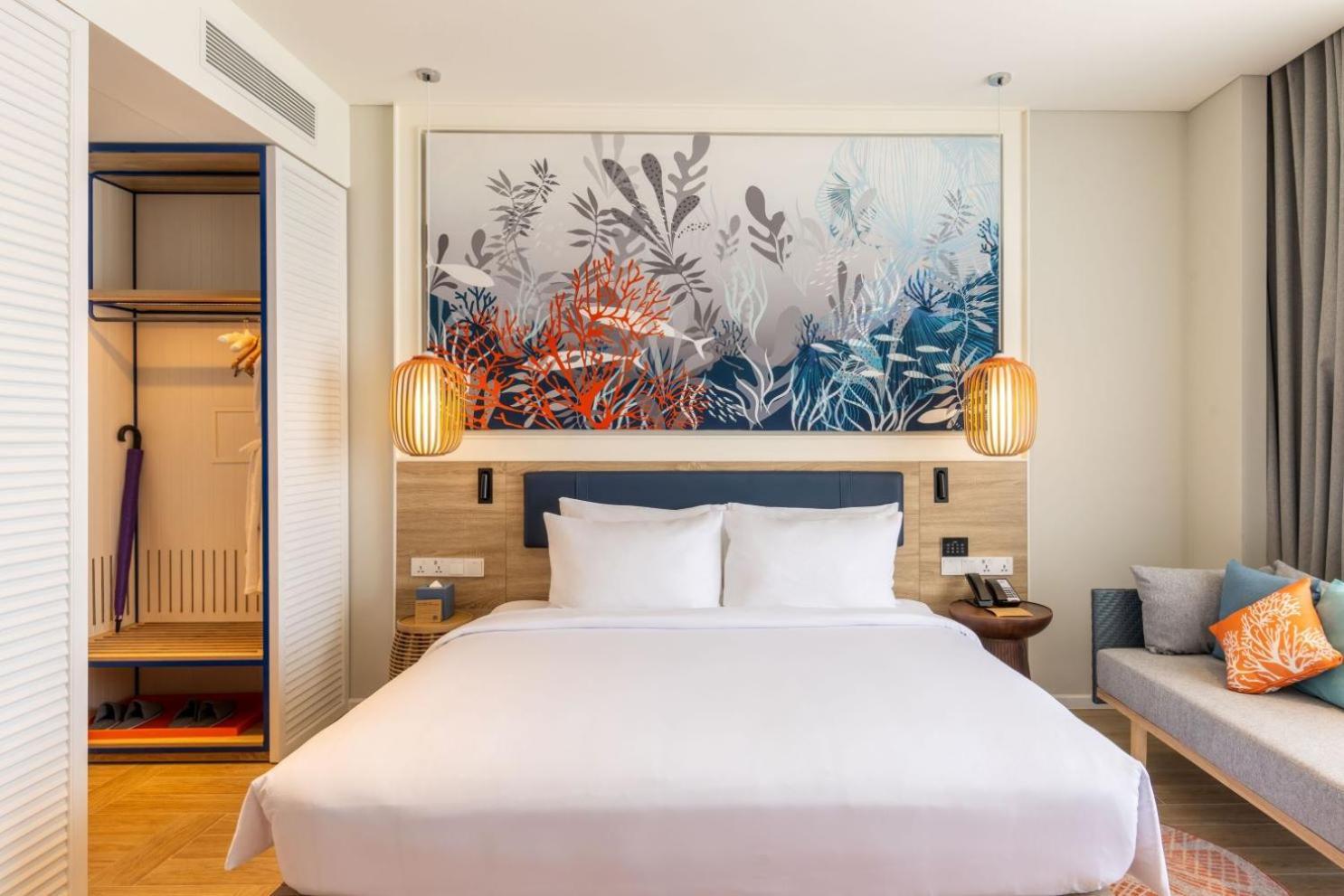 Ttc Phong Bay - Himalaya Sauna & Steam Retreat Included 5* Ninh Hoa