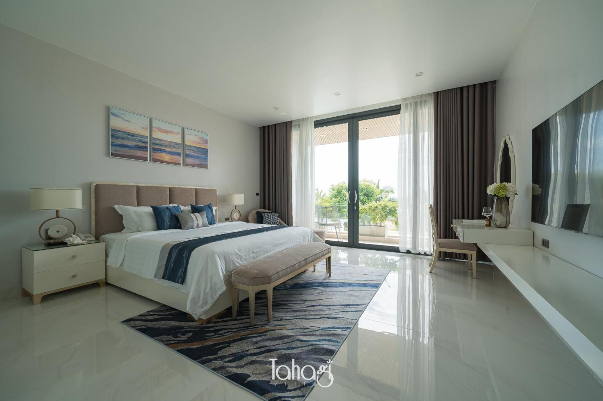 Apartment Tahagi Tuan Chau By Hofs *