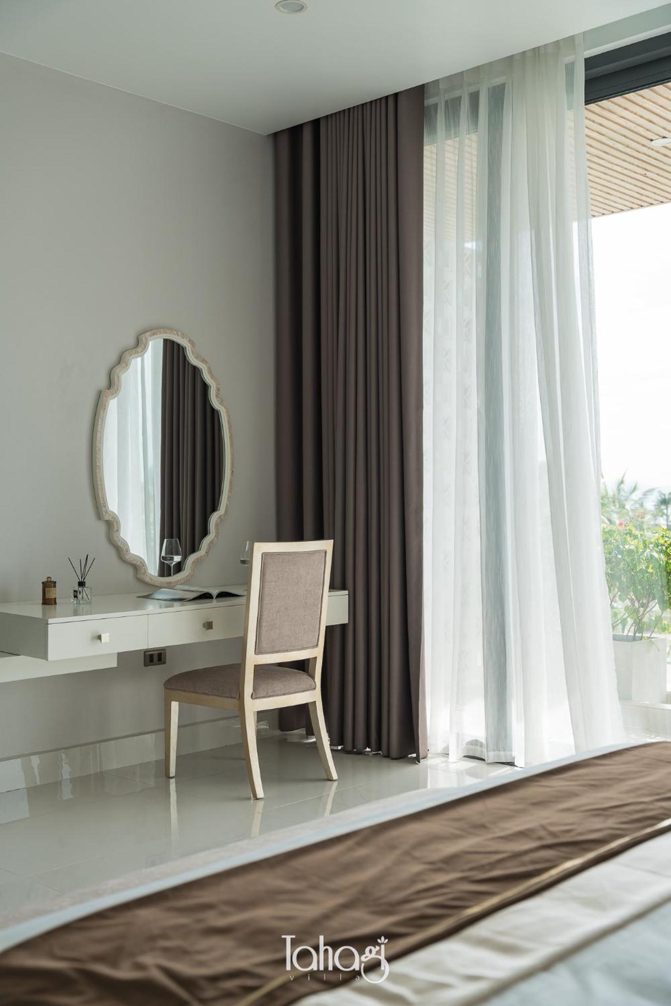 Tahagi Tuan Chau By Hofs Apartment *