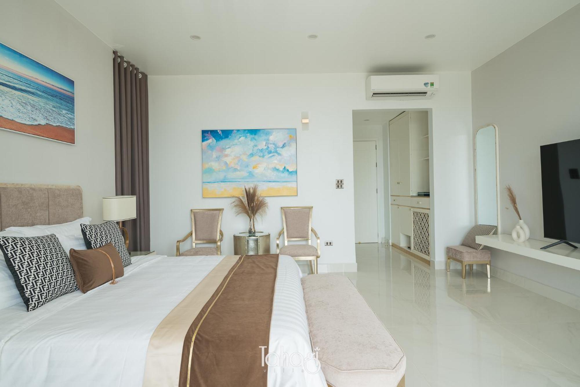 Apartment Tahagi Tuan Chau By Hofs *