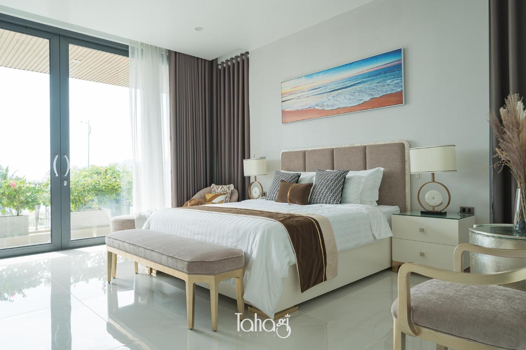 Apartment Tahagi Tuan Chau By Hofs