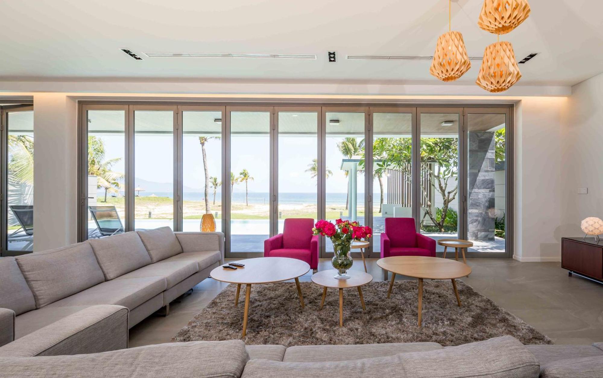 Villa Deluxe By Danatrip Da Nang