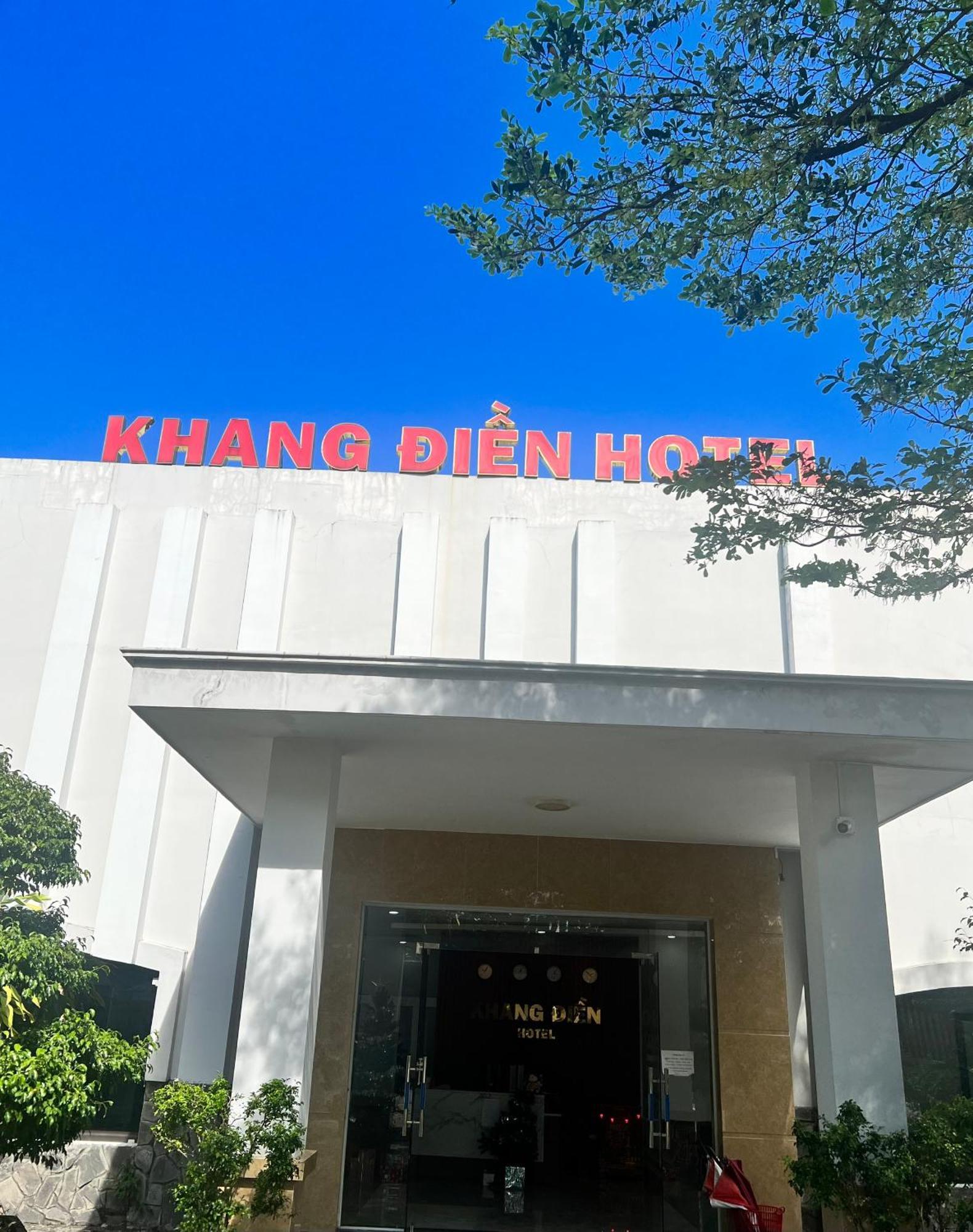 Khach San Khang Dien 2 Hotel