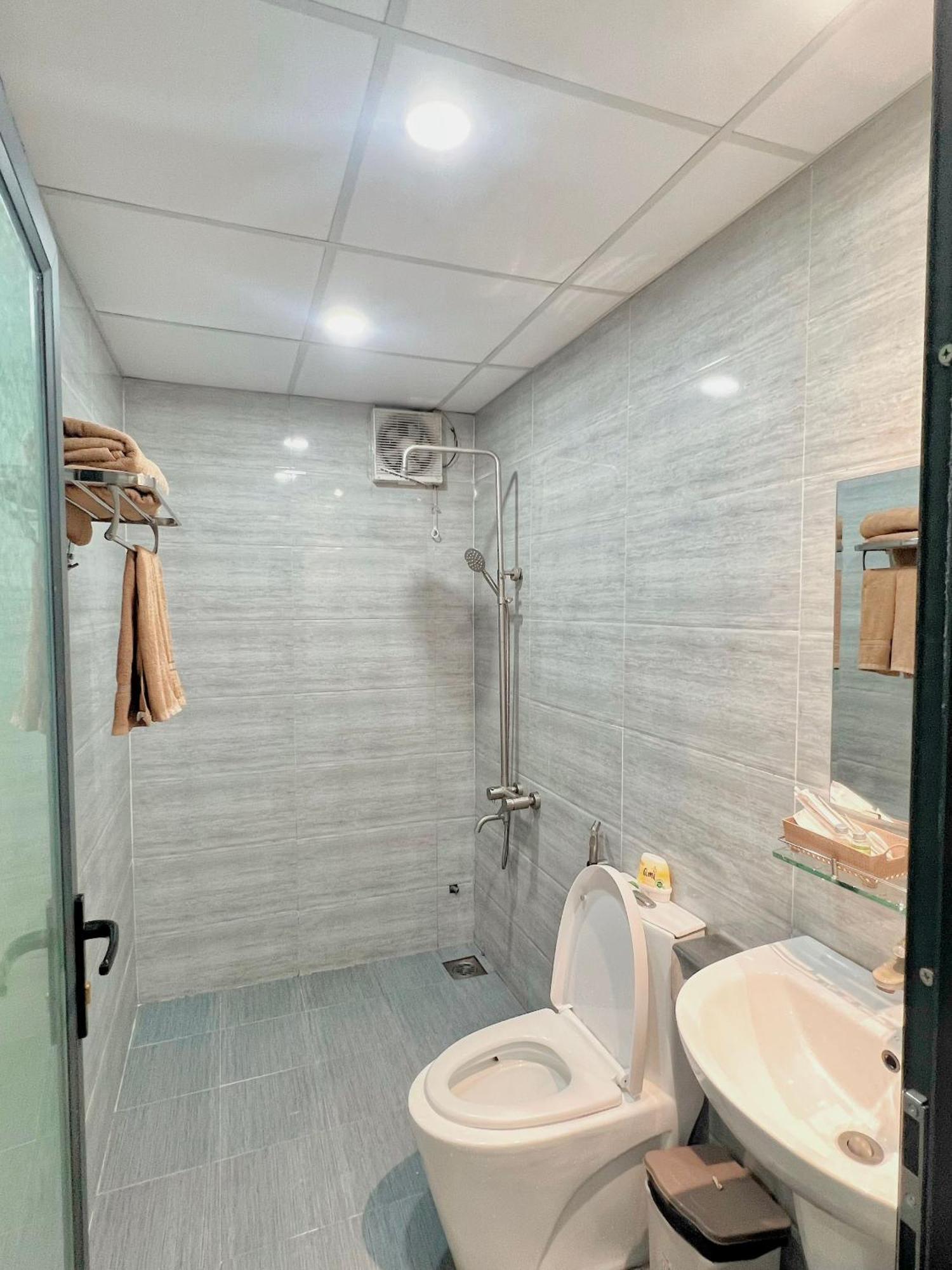 Khach San Khang Dien 2 Hotel